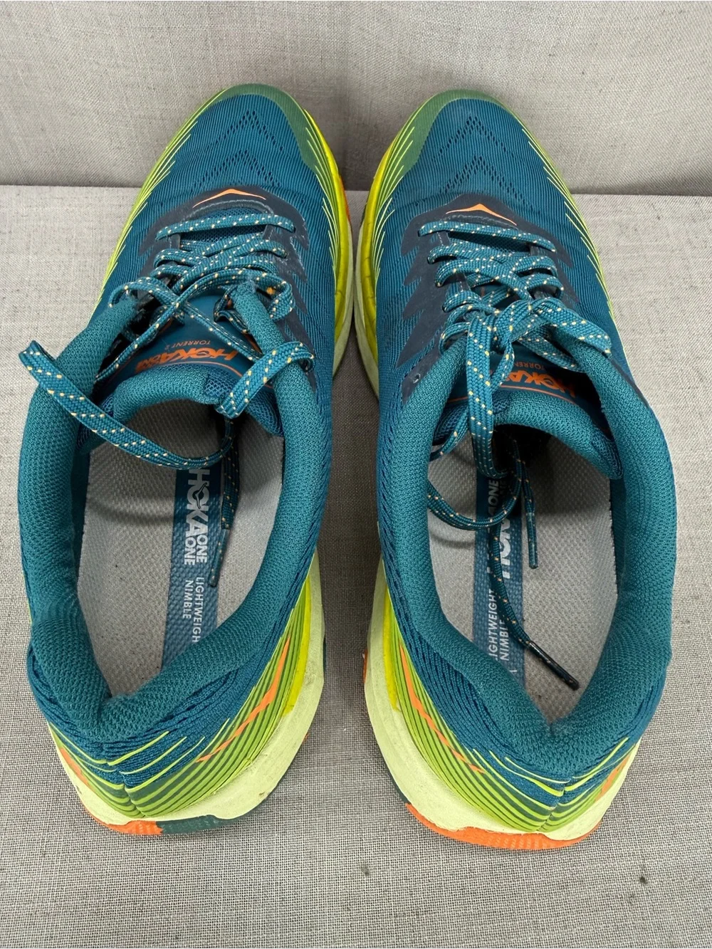 Hoka One One hoka men